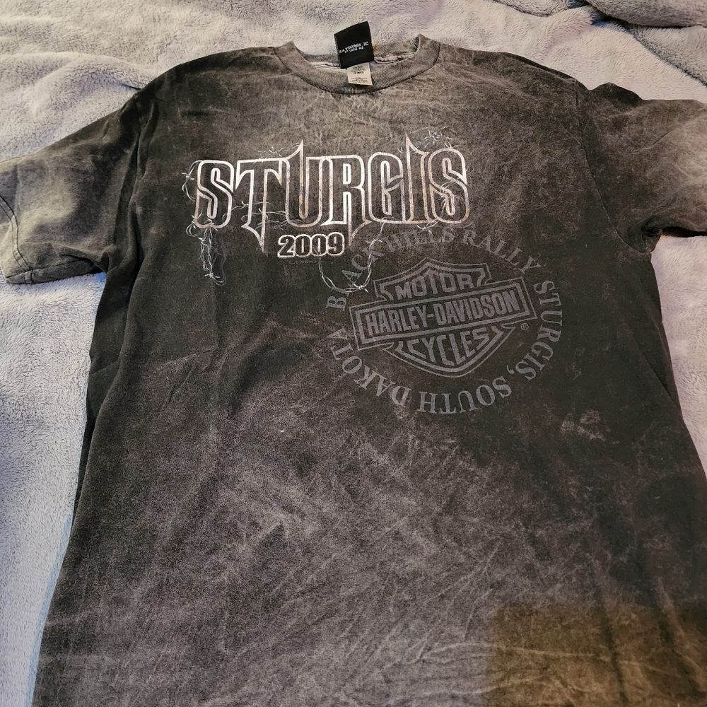 Sturgis rally